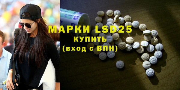 молекула духа Пересвет